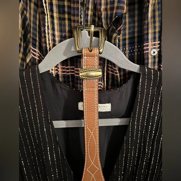 BUNDLE FOR SABRINA-TEODORA SKIRT AND BELT Sell/Trade✨Spell and the Gypsy✨ - Picture 7 of 14